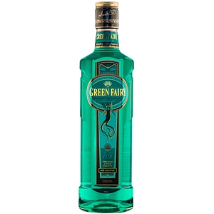 Absinth Green Tree Fairy 700 ml 