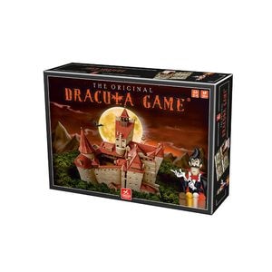 Joc Deico Games, The Original Dracula Game