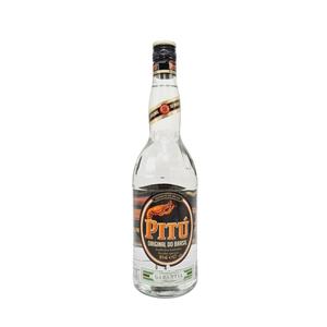 Pitu Cachaca Do Brasil, 38%, 0.7l 