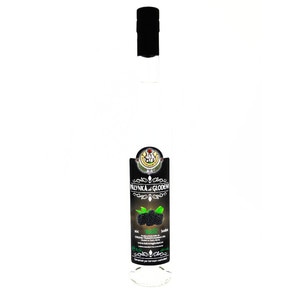 Palinca De Soc Glodeni 48% / 0.5l 