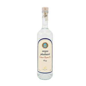Ouzo Plomari Isidoros Arvanitis, 0.7l, 40% 