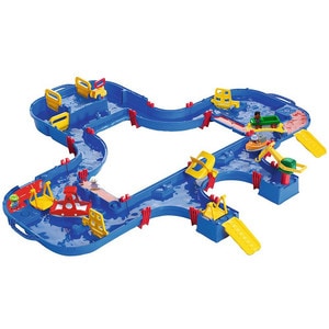 Set AquaPlay de Joaca cu Apa AquaPlay Mega Lock Box