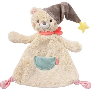 Jucarie Doudou Fehn Ursuletul Bruno
