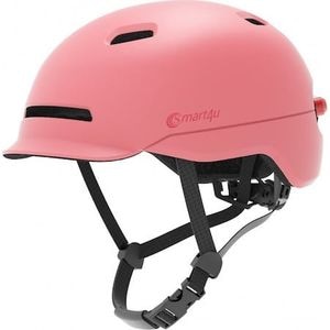 Casca protectie Smart4u SH50L, masura M, semnalizare