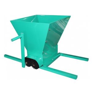 Zdrobitor manual de struguri Micul Fermier 180 Kg/Ora, GF-0898