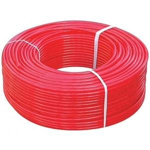 Colac 200 m teava KOPH pentru incalzire pardoseala PE-RT diametru 16 x 2 mm