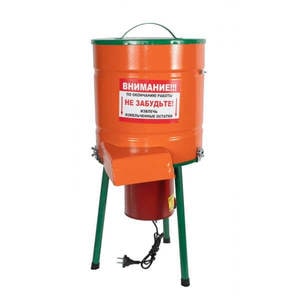 Tocator / razatoare electrica de fructe, legume si radacinoase, BOCIKA, 180 W, 1500 RPM, cuva 5 litri, pana la 300 kg/h