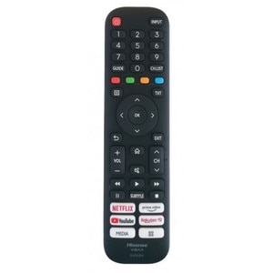Telecomanda TV, originala Hisense, EN2X30H, 40A5600F