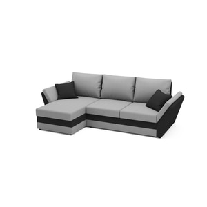 Coltar extensibil, reversibil Palma G&B, 255 x 140 x 90