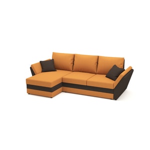 Coltar extensibil, reversibil Palma M&G, 255 x 140 x 90 cm