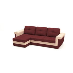 Coltar extensibil, reversibil Calio B&R, 260 x 140 x 90 cm
