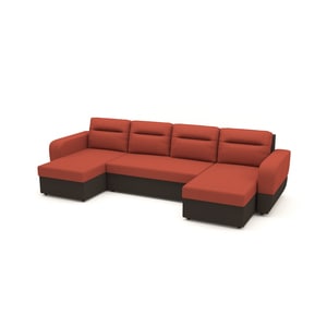 Canapea Karol U shape M&V, 310 x 140 x 90 cm