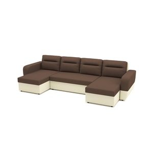 Canapea Karol U shape B&M, 310 x 140 x 90 cm