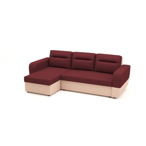 Coltar extensibil, reversibil Karol B&R, 240 x 140 x 90 cm
