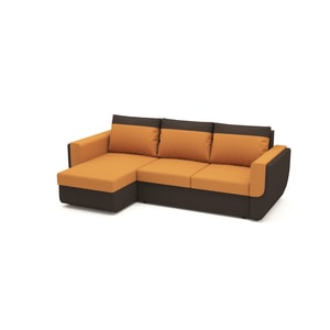 Coltar extensibil, reversibil Tony M&G, 245 x 140 x 80 cm