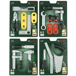 Set unelte Klein Bosch - Jucarie