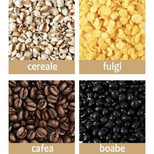 Dozator Cereale SIKS 1 L/Kg Rezistent, Alb