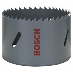 Carota Bosch Bimetal 76mm 
