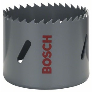 Carota Bosch Bimetal 65mm 