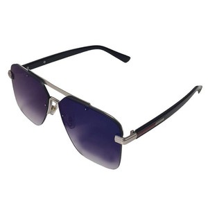 Ochelari De Soare Polarizati M24 SIKS, Bleumarine, Retro, De Condus, Toc Cadou