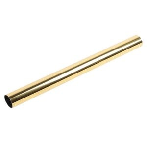Folie Reflexiva SIKS Pentru Geamuri Interioare, Cu Efect De Oglinda, Protectie Solara UV, 45 x 300 cm, Auriu