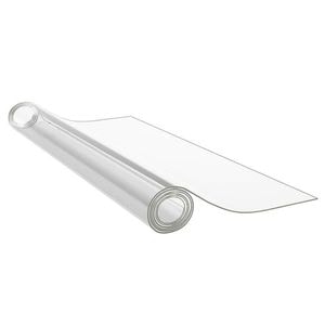 Folie Autocolanta Decorativa SIKS Pentru Geam SIKS, Transparent, 60 cm x 200 cm