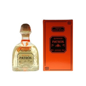 Tequila Patron Reposado, 0.7l 
