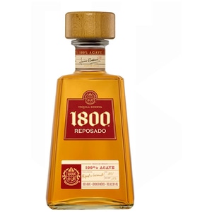 Tequila 1800 Reserva Reposado, 0.7l, 38% 