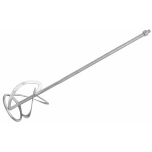 Tija mixer Total, 120x600mm