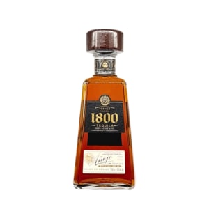 Tequila 1800 Anejo 38%, 0.7l 