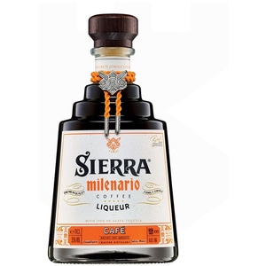 Tequila Sierra Milenario Cafe, 35%, 0.7l 