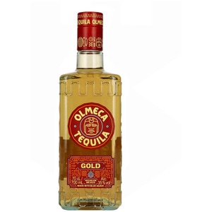 Tequila Olmeca Gold, 0.7L 