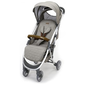 Carucior Asalvo Sport Cotton, Bej