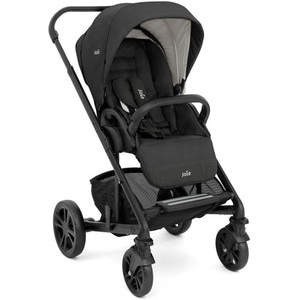 Carucior Joie Chrome Shale