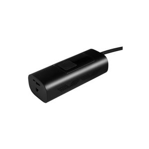 Pompa portabila, OEM, T-31A, 6000ma, pentru trotinete, biciclete, mingi sau masini
