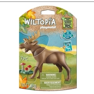 Playmobil Wiltopia - Elan