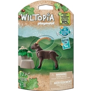 Playmobil Wiltopia - Capricorn