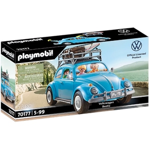Volkswagen Playmobil Beetle