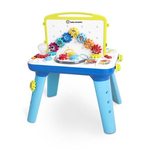 Masuta Baby Einstein de Activitati Curiosity Table