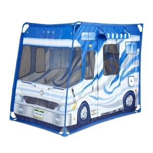 Cort de Joaca Melissa & Doug Rulota Colectia Sa Exploram Natura
