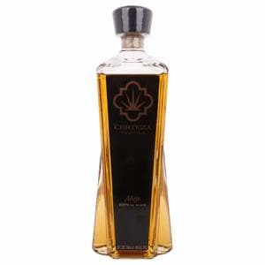 Tequila La Certeza Anejo 100% puro de Agave 40% Vol. 0,7l 