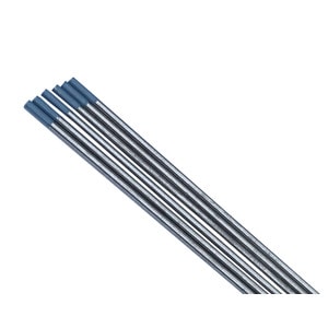 Electrozi tungsten gri, 2.4x175mm, 10buc, ProWELD WC20 