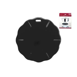 Placa fonta pentru aragaz, diametru 18 cm