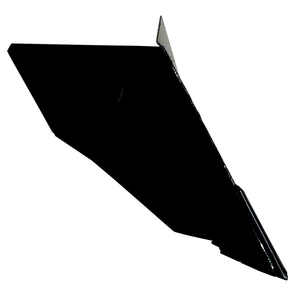Plug bilonat/rarita fixa 300mm pentru motocultor, ProGARDEN PRO-PB00F 