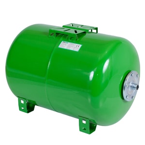 Vas hidrofor 100L, orizontal, ProGARDEN H100 
