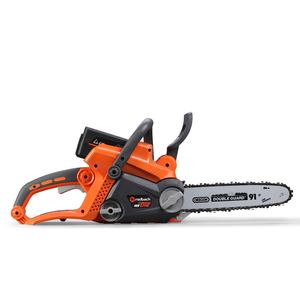 Fierastrau cu lant 350mm, 40V, solo, Redback E214C 