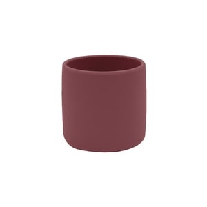 Pahar Minikoioi, 100% Premium Silicone, Mini Cup  Velvet Rose