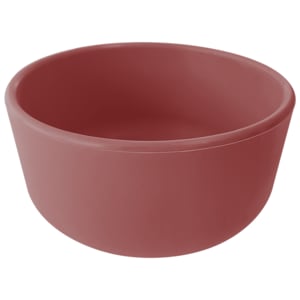 Bol Minikoioi, 100% Premium Silicone  Velvet Rose