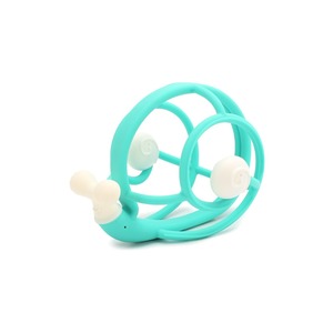 Inel Gingival Din Silicon, Mombella - Melc Blue