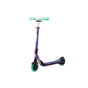 Trotineta Copii, Qkids, Bro - Purple